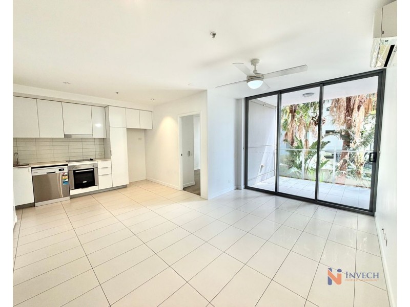 507/338 Water Street, Fortitude Valley QLD 4006