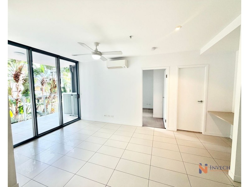 507/338 Water Street, Fortitude Valley QLD 4006