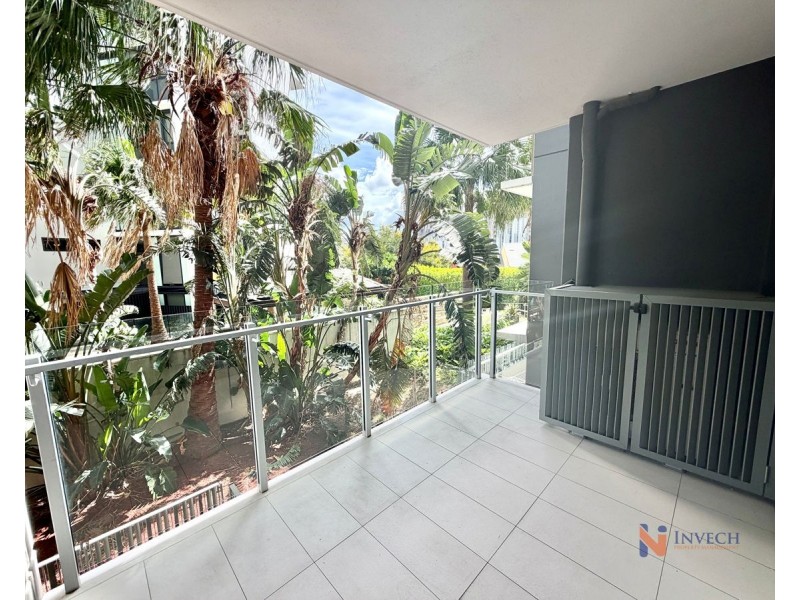 507/338 Water Street, Fortitude Valley QLD 4006