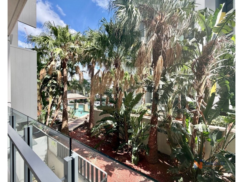 507/338 Water Street, Fortitude Valley QLD 4006