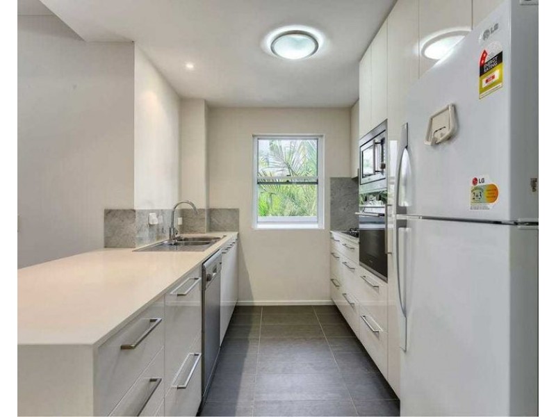 21 Dixon Street, New Farm QLD 4005