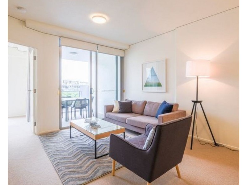 1610 510 ST PAULS TERRACE, Bowen Hills QLD 4006