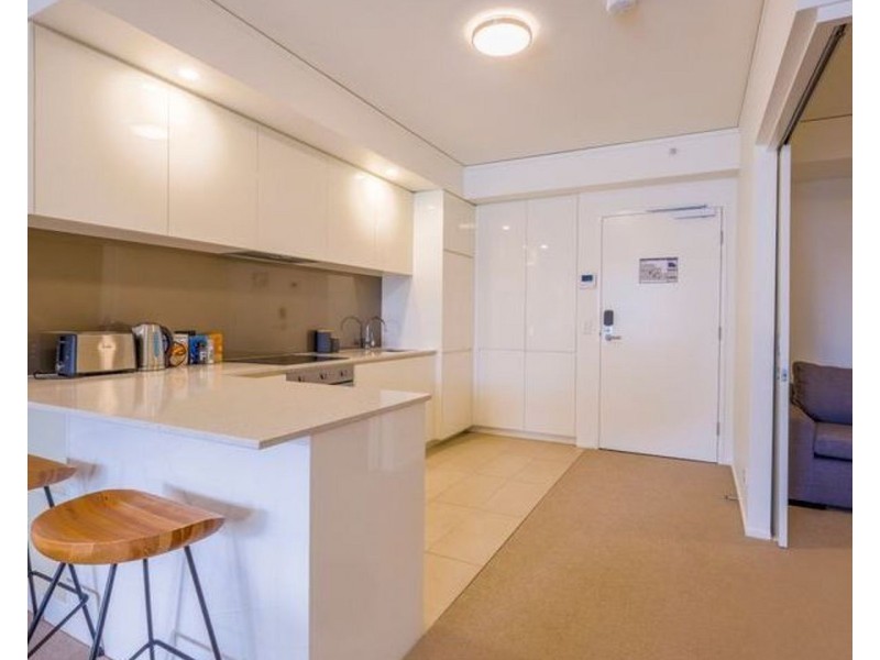 1610 510 ST PAULS TERRACE, Bowen Hills QLD 4006