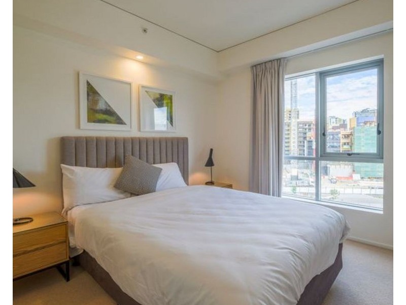 1610 510 ST PAULS TERRACE, Bowen Hills QLD 4006