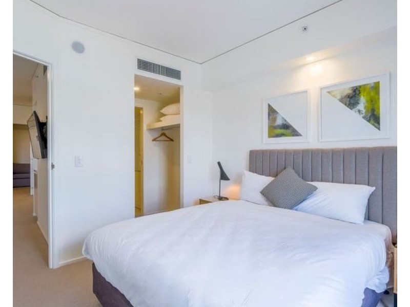 1610 510 ST PAULS TERRACE, Bowen Hills QLD 4006