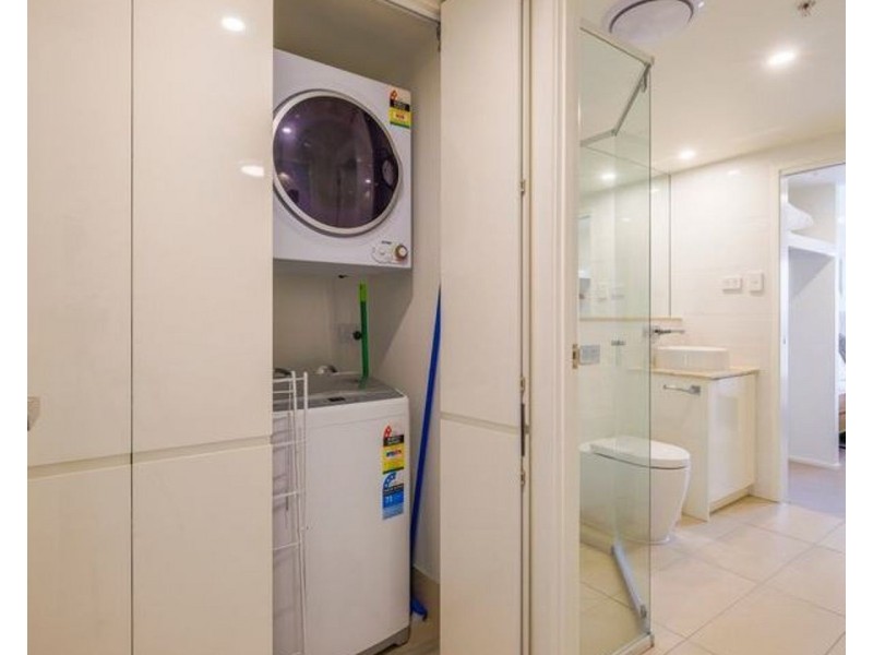 1610 510 ST PAULS TERRACE, Bowen Hills QLD 4006