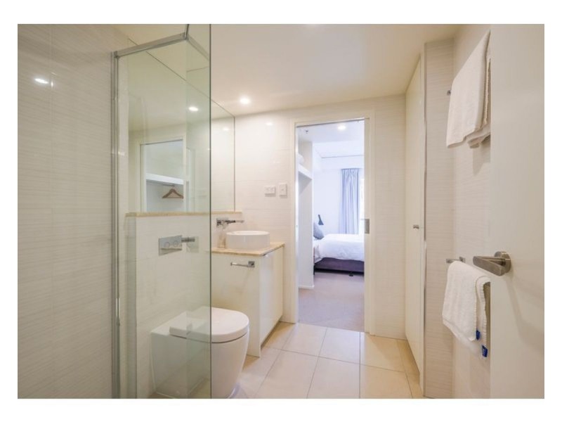 1610 510 ST PAULS TERRACE, Bowen Hills QLD 4006