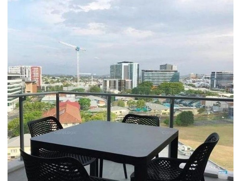 1610 510 ST PAULS TERRACE, Bowen Hills QLD 4006