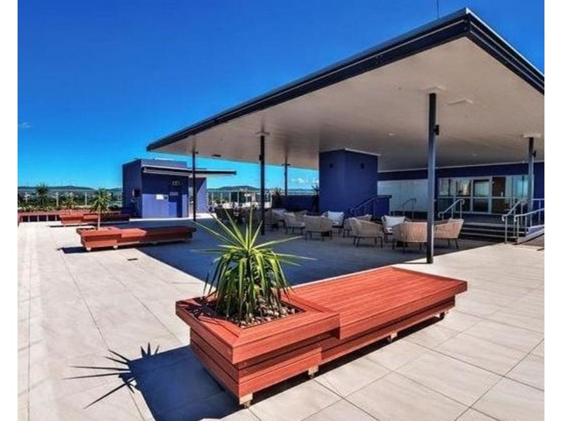 1610 510 ST PAULS TERRACE, Bowen Hills QLD 4006