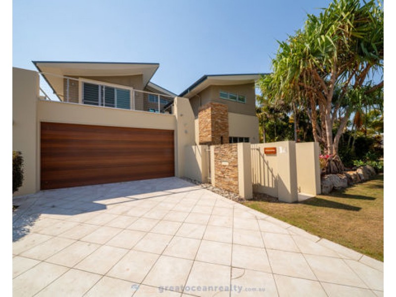 34 Buccaneer Way, Coomera Waters QLD 4209