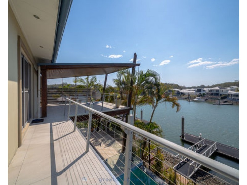 34 Buccaneer Way, Coomera Waters QLD 4209