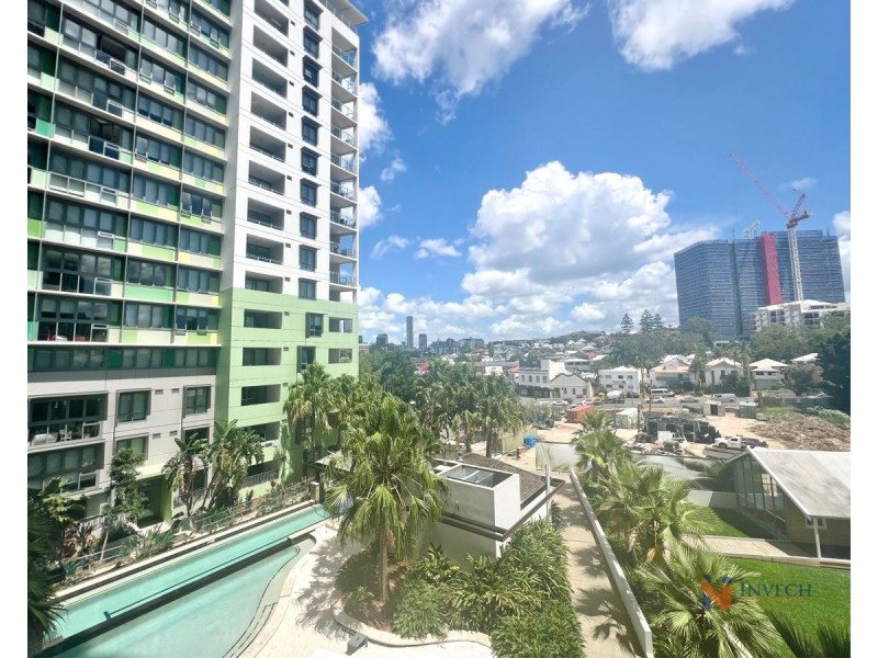 707/10 Trinity Street, Fortitude Valley QLD 4006