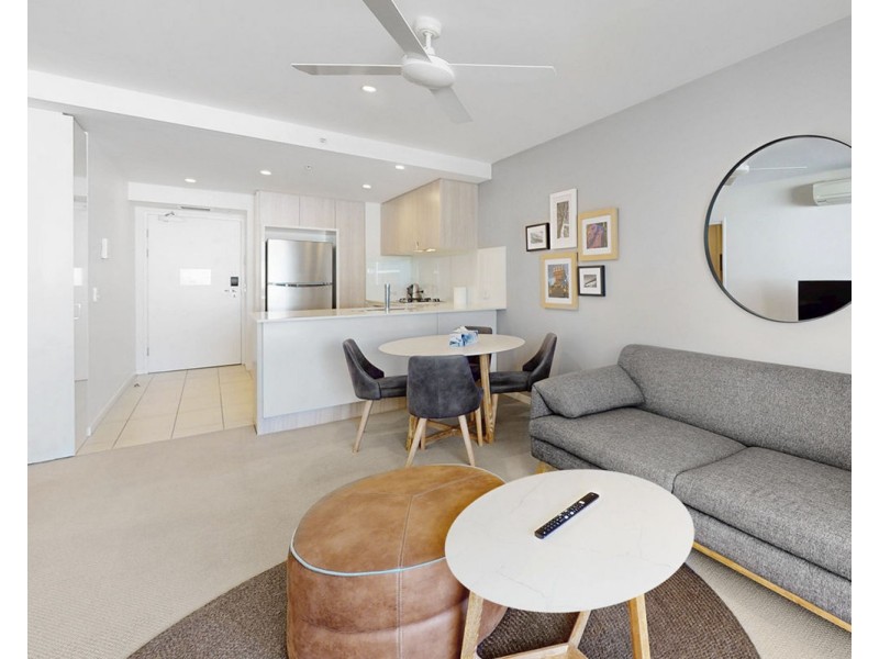 509/35 Hercules Street, Hamilton QLD 4007