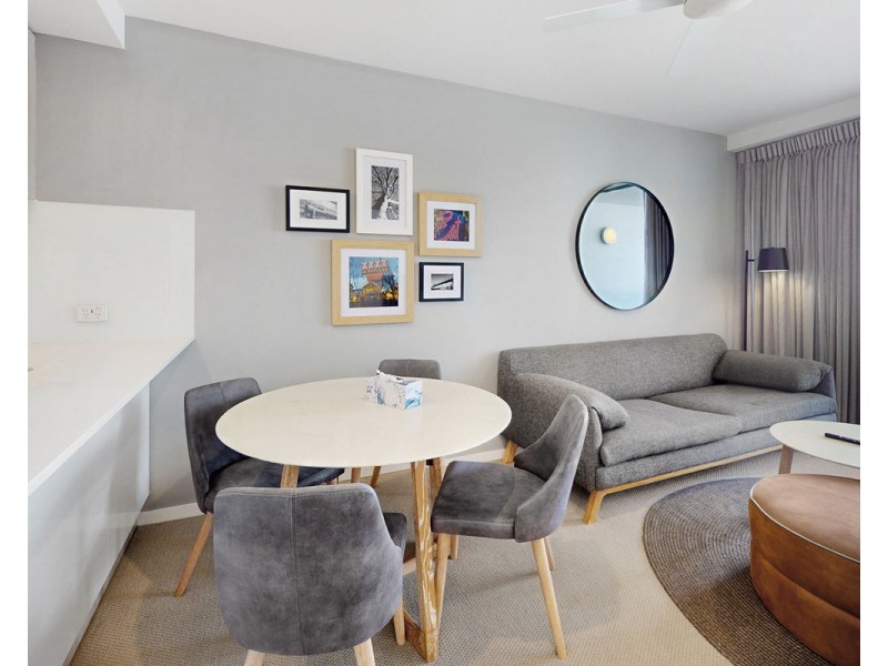 509/35 Hercules Street, Hamilton QLD 4007