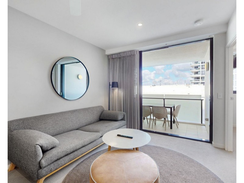 509/35 Hercules Street, Hamilton QLD 4007