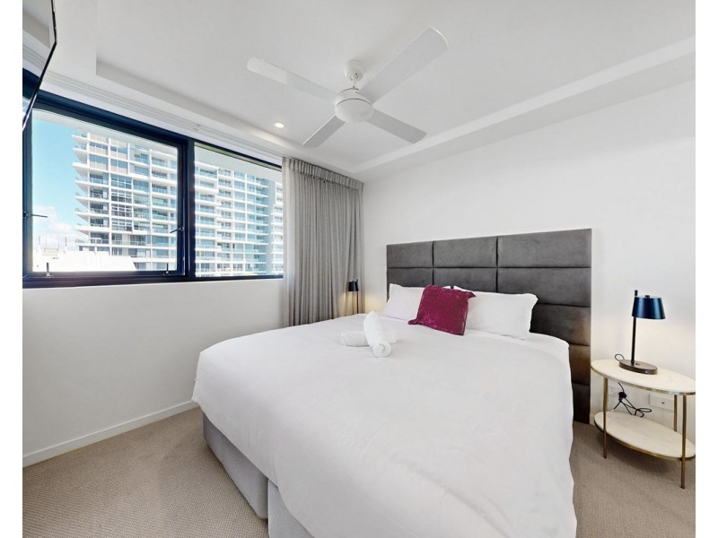 509/35 Hercules Street, Hamilton QLD 4007