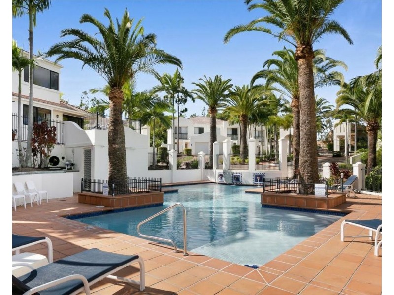 1101/22-34 Glenside Drive, Robina QLD 4226