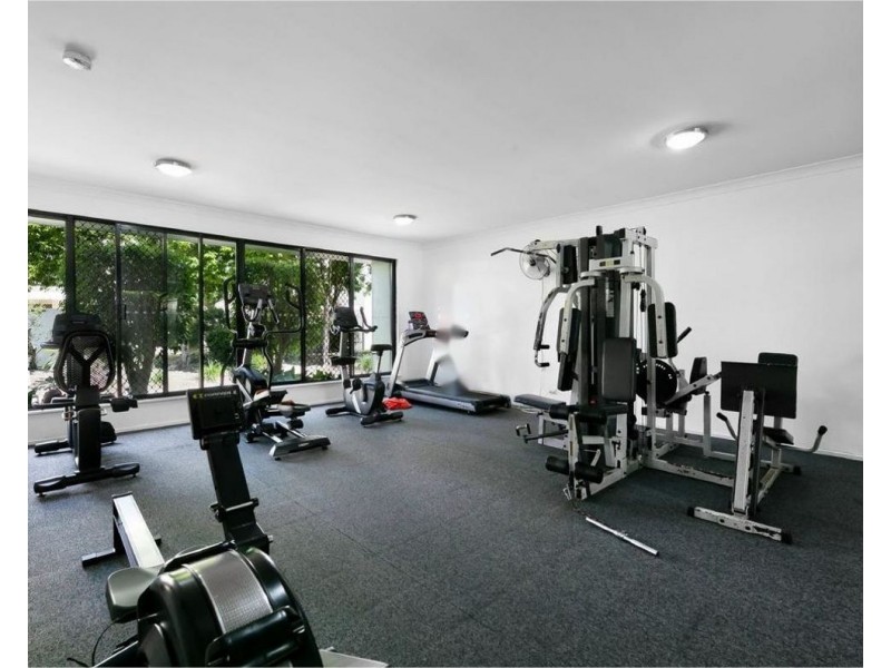 1101/22-34 Glenside Drive, Robina QLD 4226