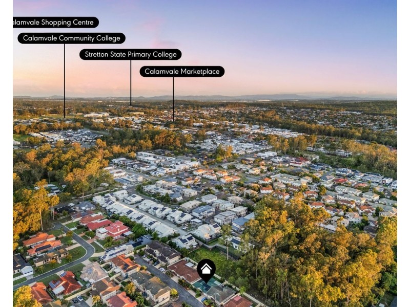 45/96 Formby Street, Calamvale QLD 4116
