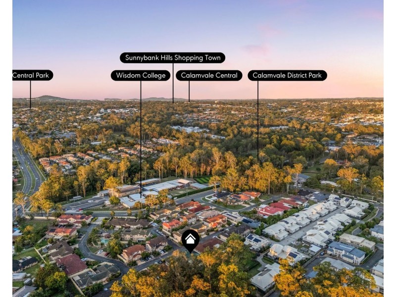 45/96 Formby Street, Calamvale QLD 4116