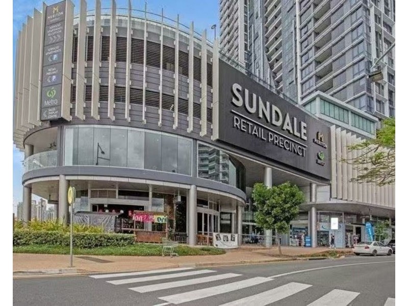 716 3 Como Cr, Southport QLD 4215