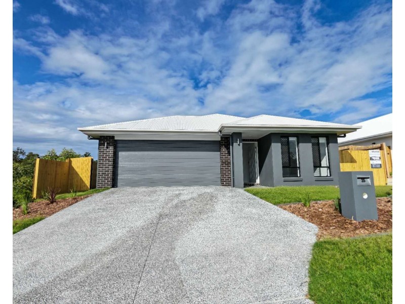 25 Syrah St, Logan Reserve QLD 4133