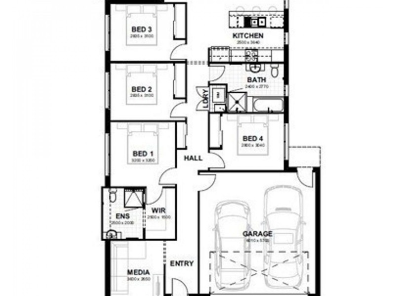 25 Syrah St, Logan Reserve QLD 4133