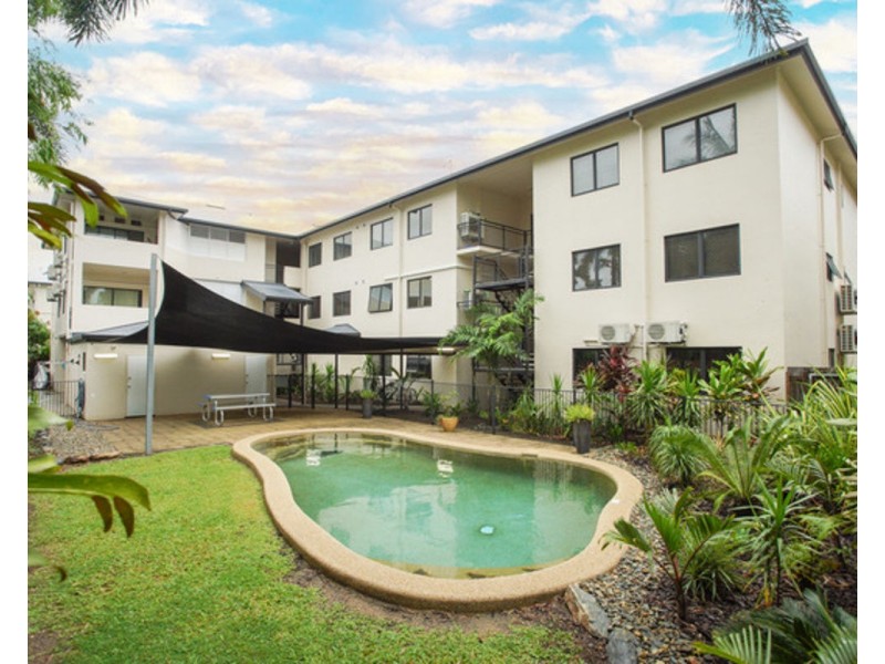 Unit 6 /72-76 Digger Street, Cairns North QLD 4870