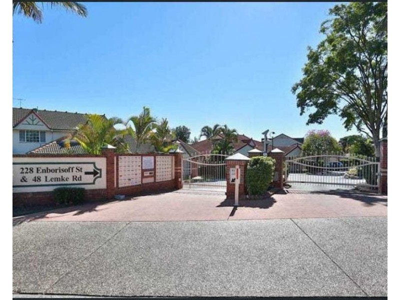 48/228 Enborisoff St, Taigum QLD 4018