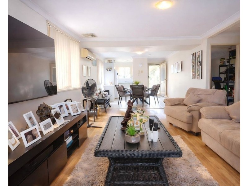 11/15 Peterson st, Wellington Point QLD 4160