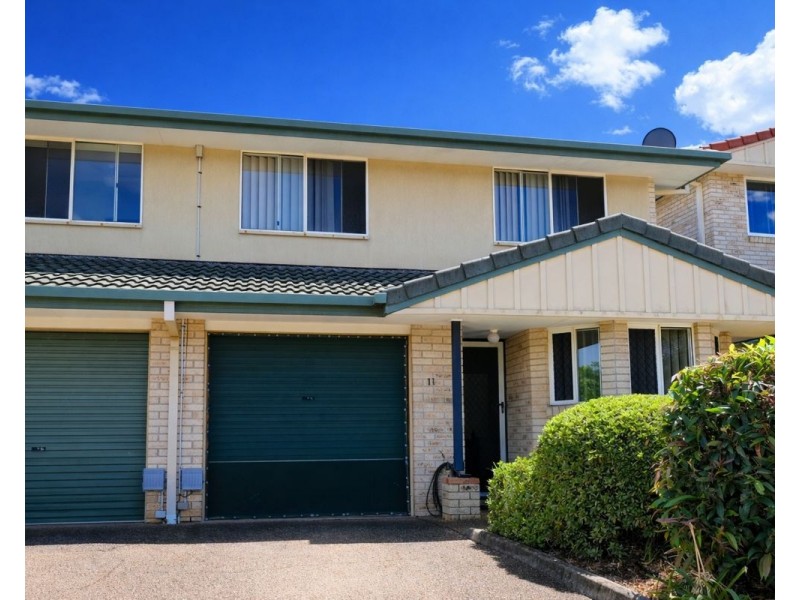 11/15 Peterson st, Wellington Point QLD 4160