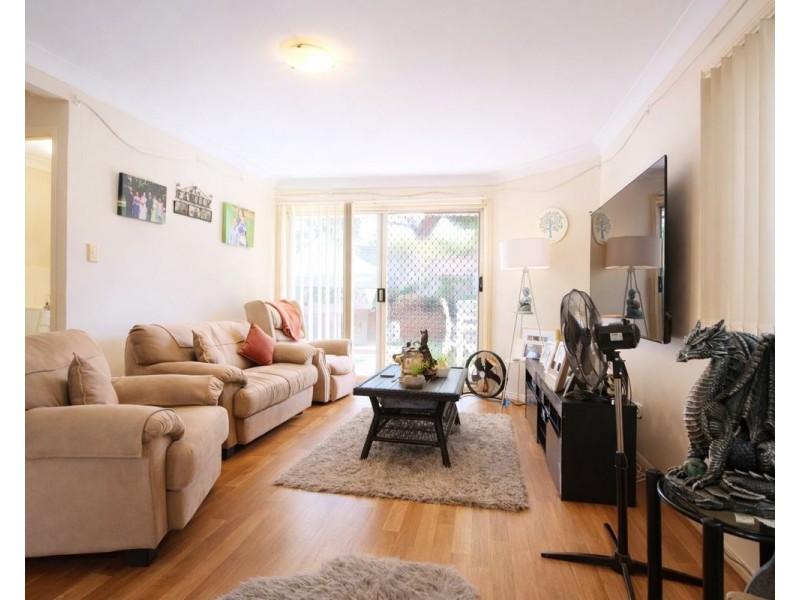 11/15 Peterson st, Wellington Point QLD 4160