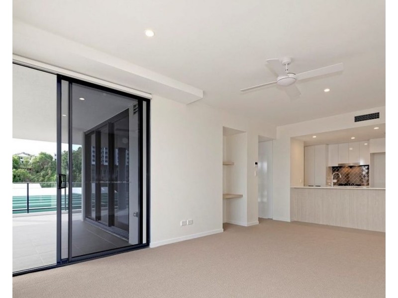 3307/35 Burdett Street, Albion QLD 4010