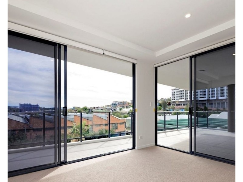 3307/35 Burdett Street, Albion QLD 4010