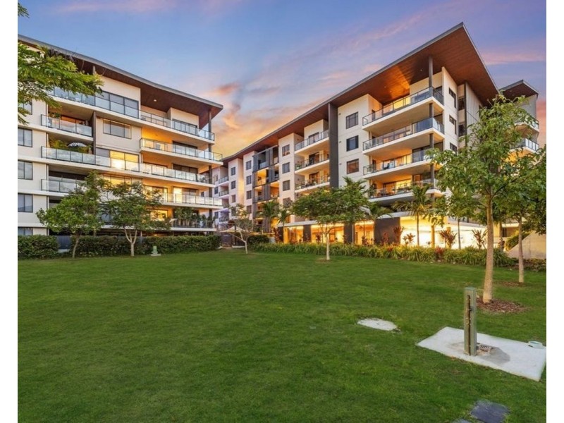 3307/35 Burdett Street, Albion QLD 4010