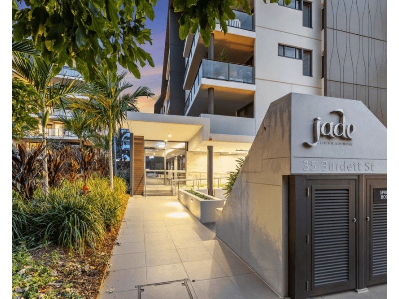 3307/35 Burdett Street, Albion QLD 4010