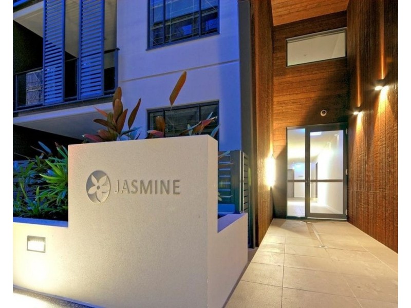 3307/35 Burdett Street, Albion QLD 4010