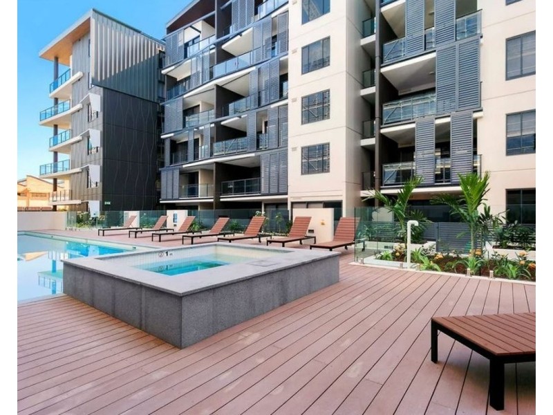 3307/35 Burdett Street, Albion QLD 4010