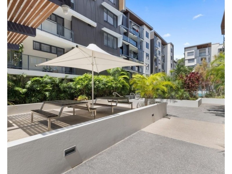 3307/35 Burdett Street, Albion QLD 4010