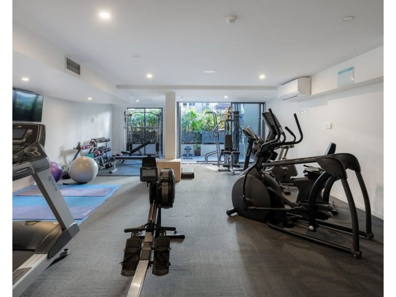 3307/35 Burdett Street, Albion QLD 4010