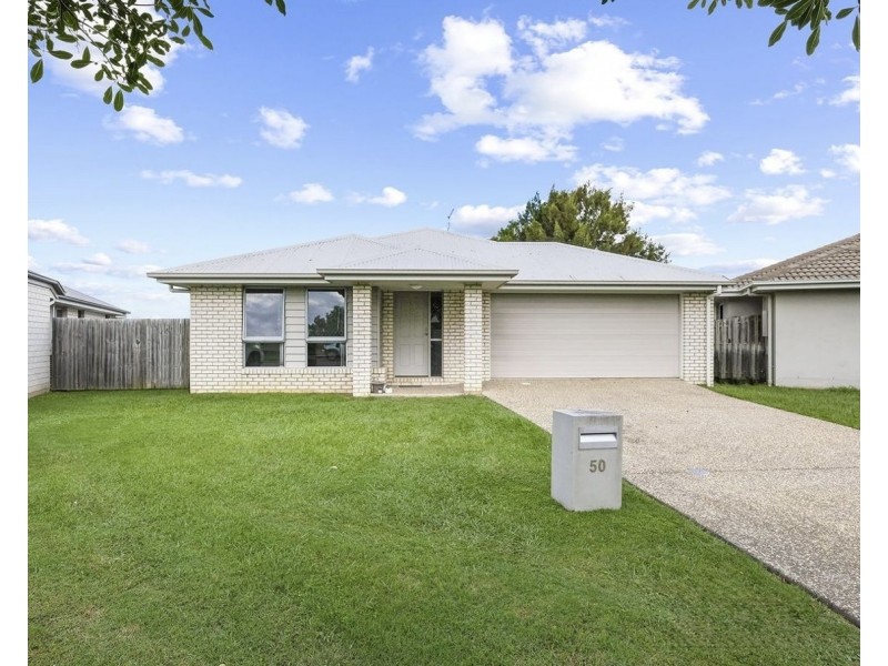 50 South Quarter Drive, Loganlea QLD 4131