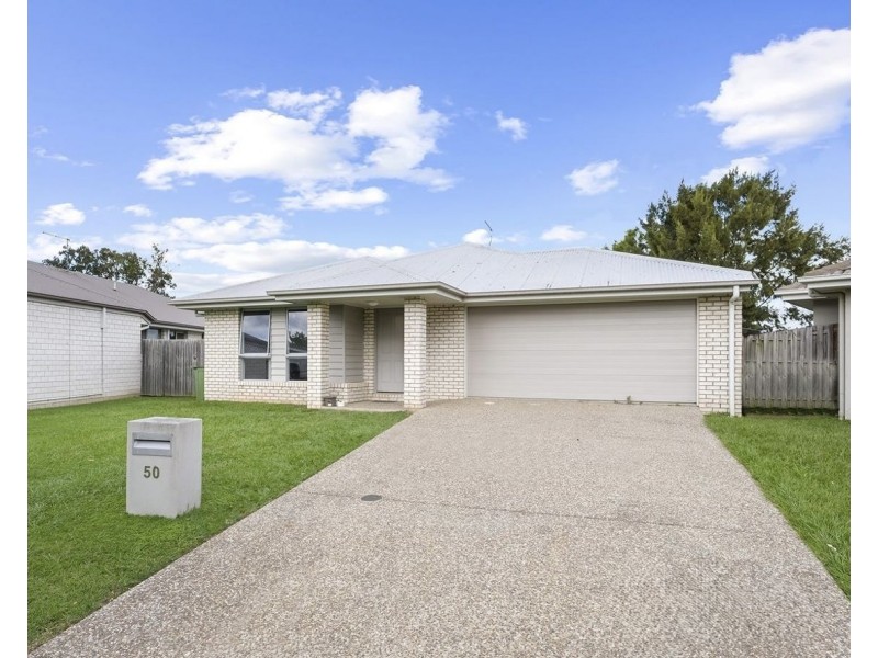 50 South Quarter Drive, Loganlea QLD 4131