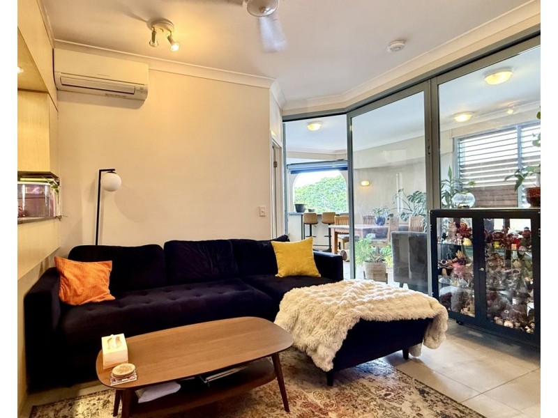 23/769 Brunswick St, New Farm QLD 4005