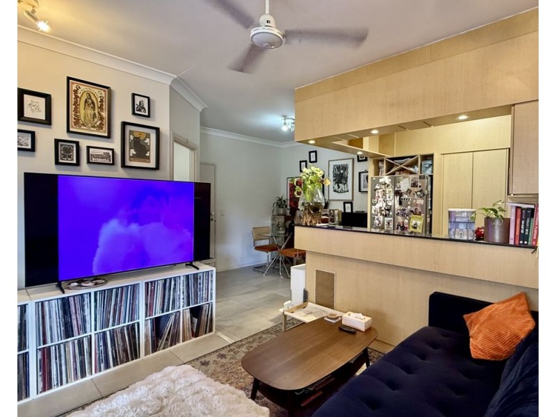 23/769 Brunswick St, New Farm QLD 4005