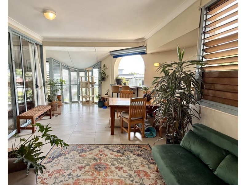 23/769 Brunswick St, New Farm QLD 4005