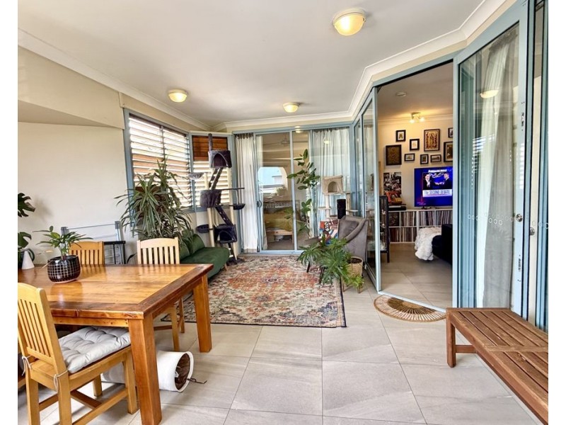 23/769 Brunswick St, New Farm QLD 4005