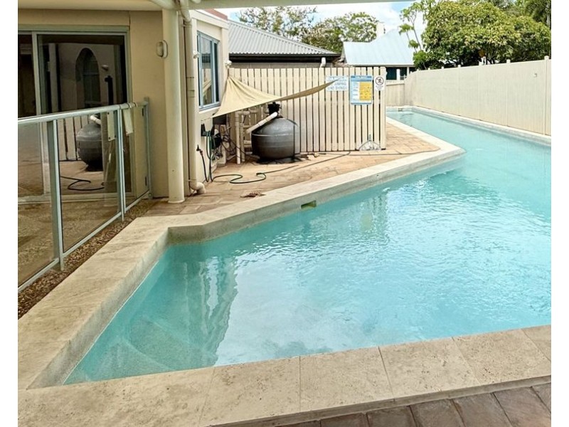 23/769 Brunswick St, New Farm QLD 4005