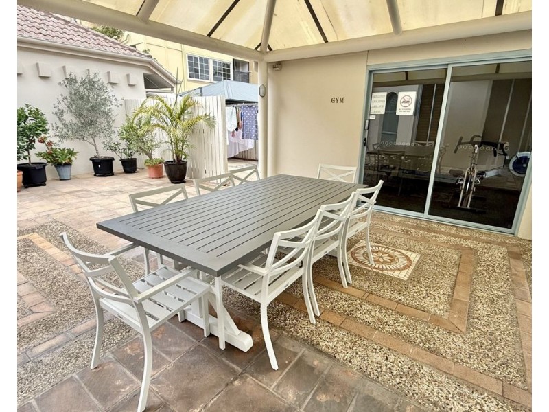 23/769 Brunswick St, New Farm QLD 4005