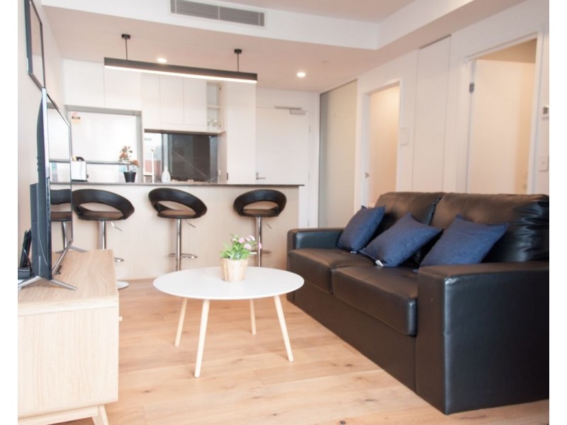 1 Cordelia St, South Brisbane QLD 4101