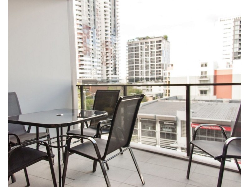 1 Cordelia St, South Brisbane QLD 4101